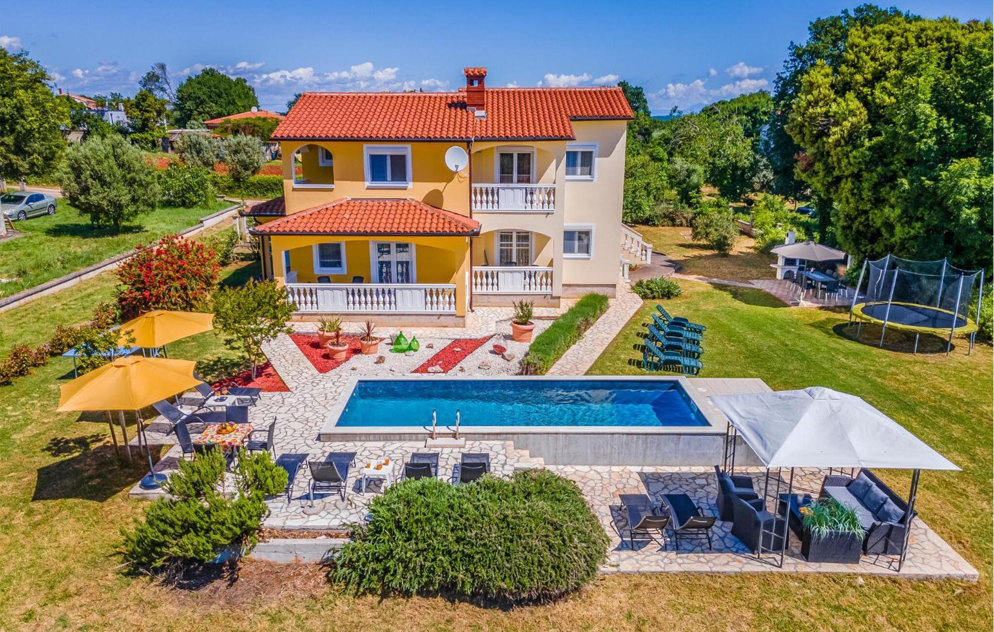 Amazing Home In Valtura Экстерьер фото