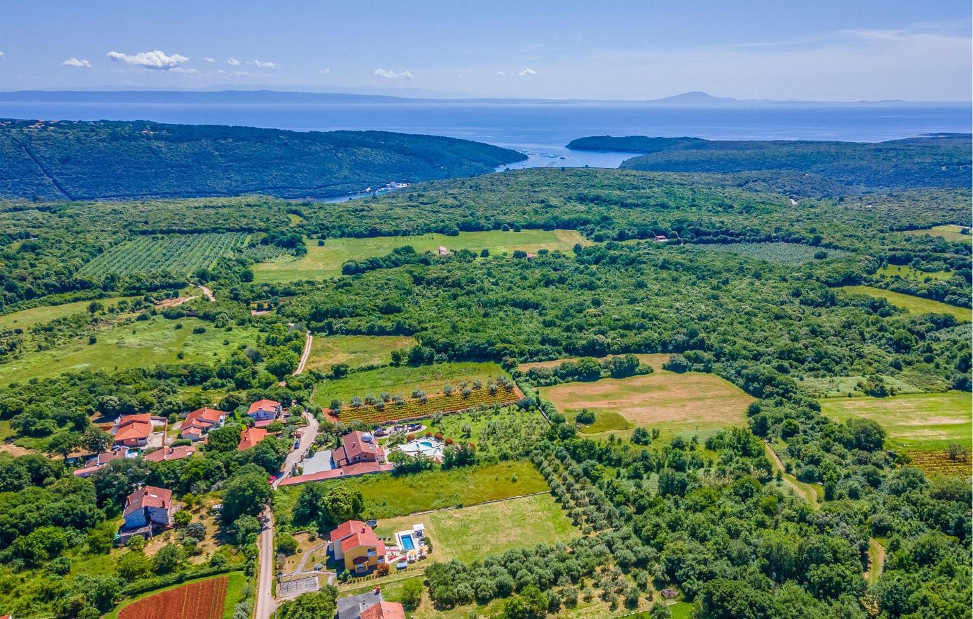 Amazing Home In Valtura Экстерьер фото